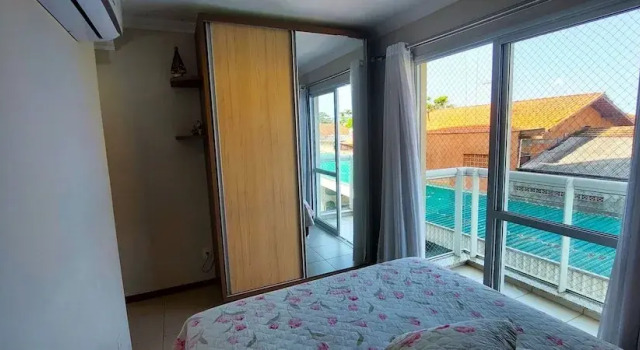 Nautilus Luz da Lua em Penha-SC