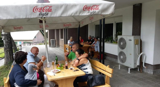 Guest House Zeleni Preslap, Book Guesthouse Hotels in Kyustendil with a Pool, Swimming Pool