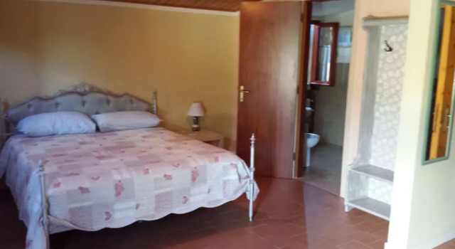 Номер Standard B&B Bosco Dei Cervi