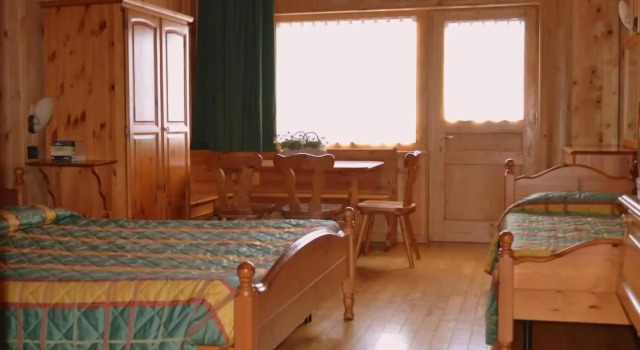 Albergo Rendola, Book Hotel Hoteller i Asiago med parkering, Parkering