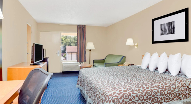 Americas Best Value Inn Aiken, Забронировать Мини-отель Мини-отели Южной Каролины, Мини-отель