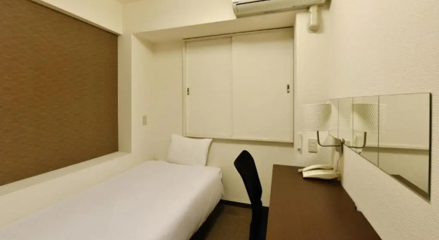 Одноместный номер Hotel Kansai