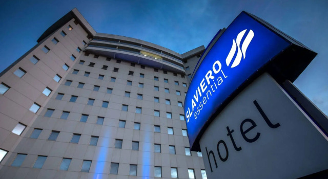 Slaviero Porto Velho, Prenota Hotel Porto Velho 