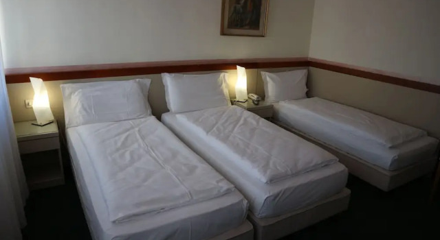 Номер Standard Hotel Bristol