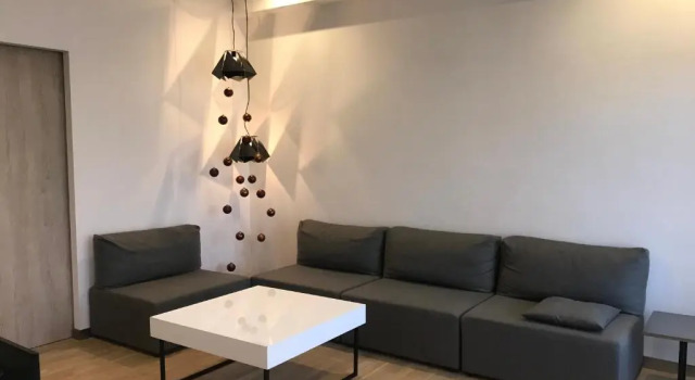 Appartement Metro apartment