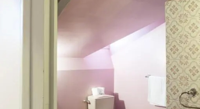Двухместный номер Standard La Maison de Mezos