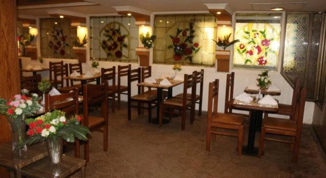 Hor Moheb Hotel