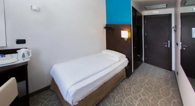 Номер Standard Hotel Bonotto