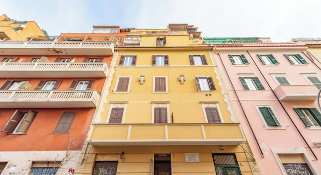 BHM Urban House Pigneto