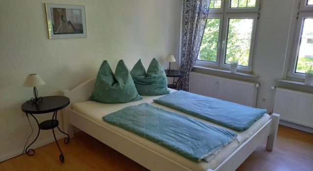 Ferienwohnung Klabautermann, Book Hotel Zinnowitz Usedom