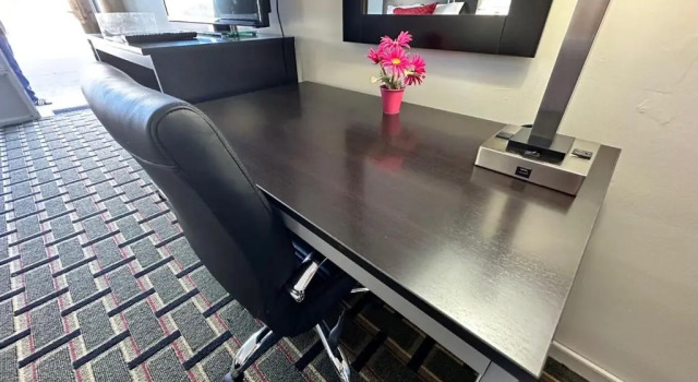 Номер Standard Econo Lodge Clemson - University Area