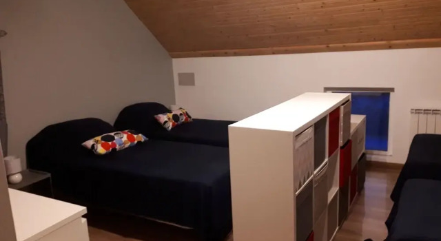 Gîte entre Vignes et Montagne, Prenota Hotel Lhuis Rodano-Alpi