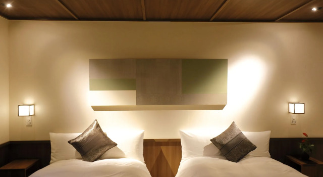 THE JUNEI HOTEL Kyoto Imperial Palace West, Prenota Hotel Kamigyo Ward 