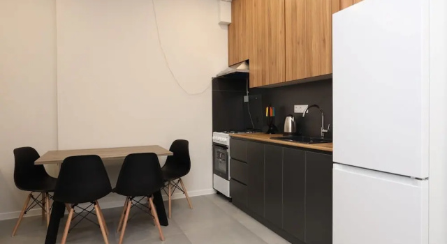 Апартаменты Economy Stay Inn на ул. Сарьяна, 26.3