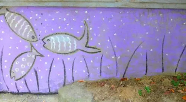 Picasso Guesthouse, Buchen Sie Hotel Mokp'o Jeollanam-do