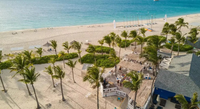 Club Med Turkoise