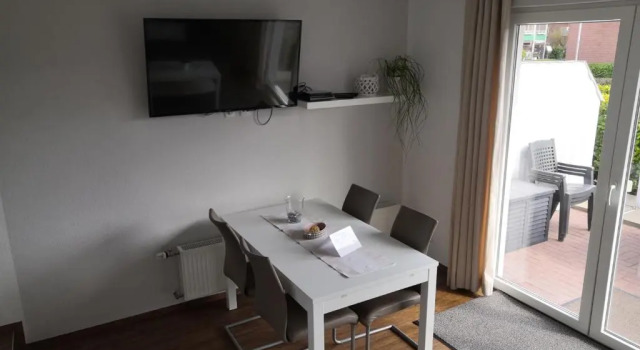 Апартаменты с 2 комнатами Haus Lackner