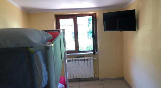 Коттедж с 2 комнатами Casa Vacanze Nonna Suocera
