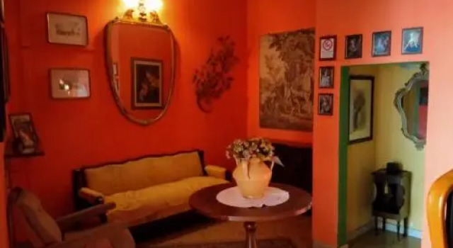 Hotel San Carlo