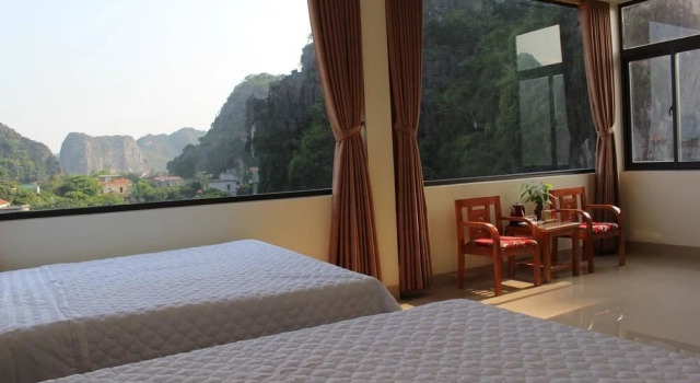 Sierra Homestay