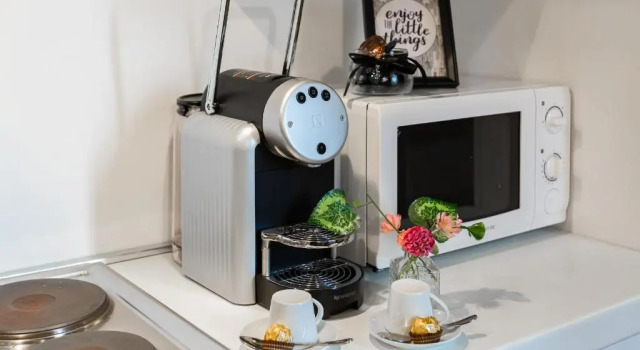 Коттедж c 1 комнатой Klioos Apartment