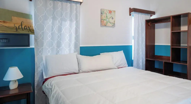 Island Magic Villas, Foglalás Szálloda Caye Caulker Belize Islands