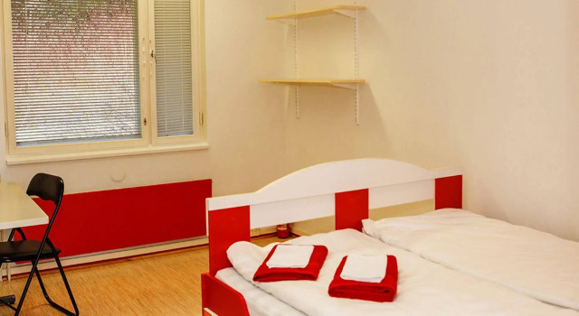 Fireman Center, Забронировать Гостевой дом Saari Южная Карелия