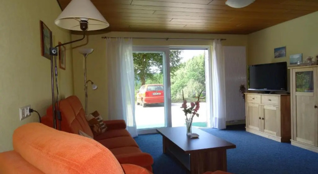 Ferienwohnung Berghansenhof, Reserva ahora Hotel Hoteles en Baden-Wurtemberg con aparcamiento, Aparcamiento