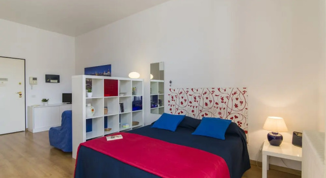 Leonardo Da Vinci Cozy Studio, Book Hotel Florence Tuscany
