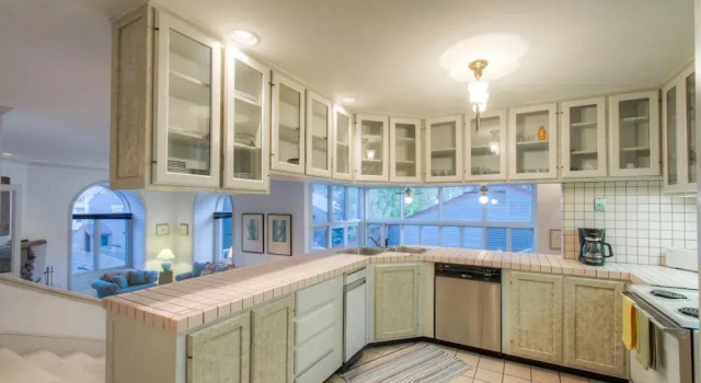 Номер Standard A Village Suite 348 3 Bedroom Condo By Accommodations in Telluride