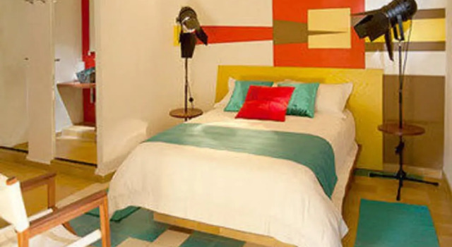 Номер Standard Del Carmen Concept Hotel Boutique by Chai