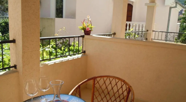 Трёхместный номер Standard Vila Maslina Guesthouse