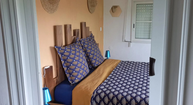 LAURAYM2, Prenota Hotel Hotel a Basse-Terre con piscina, Piscina