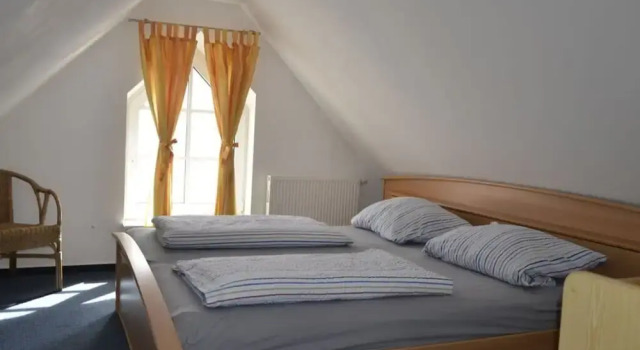 Апартаменты Apartment in Feldberger Seenlandschaft