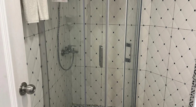 Номер Standard с балконом и с видом на море Suhan Seaport Hotel