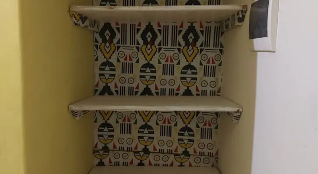 Habitación Estándar Naisi Spur