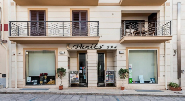 Vanity SPA, Buchen Sie Resort SPA-Hotels in Balestrate, SPA