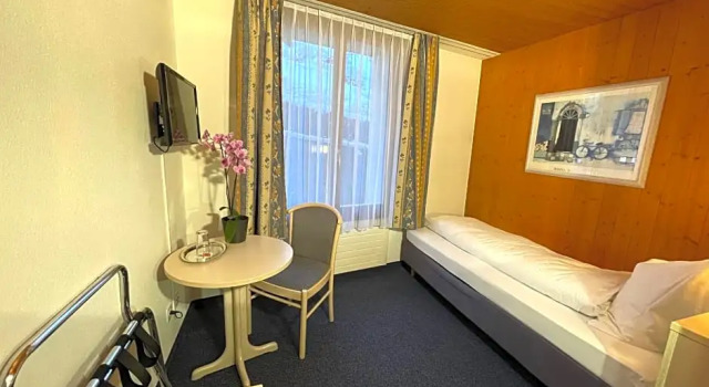 Номер Economy Hotel Résidence