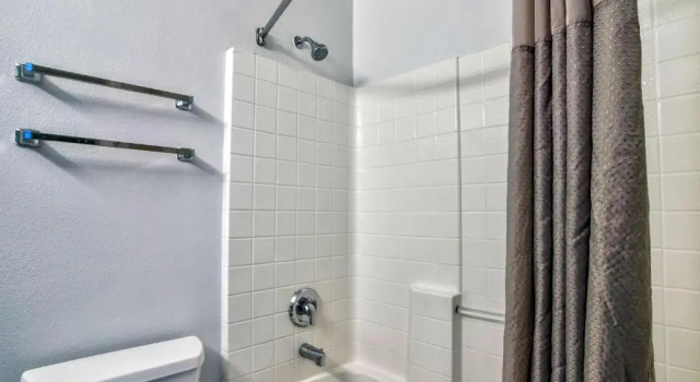 Номер Standard Motel 6-Hesperia, CA - West Main Street I-15