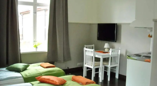 Huoneistohotelli Marja, Buchen Sie Hotel Mikkeli Südsavonia