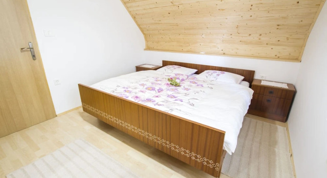 Country House Srček