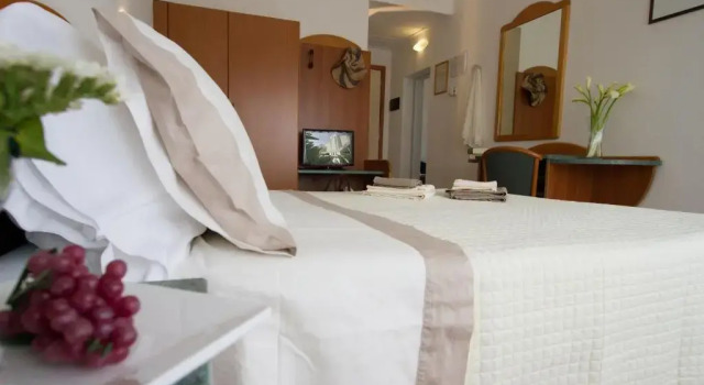 Полулюкс Hotel Nord Est