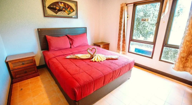 Baan Ton Kao Pool Villas Krabi