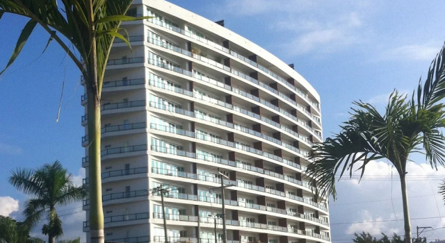 Apartments Deck 12 Vallarta, Rezerwuj Apartament Apartamenty w Jalisco, Apartament