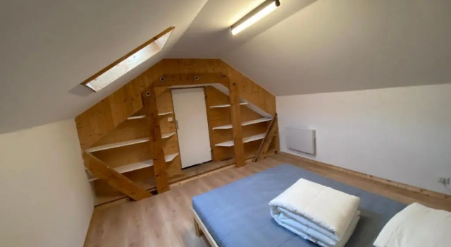 Après l'école, appartement de charme, Rezerwuj Apartament Les Grandes Rousses Owernia