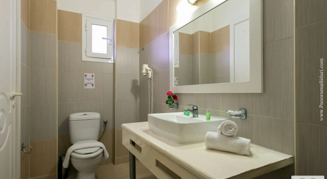 Семейный номер Standard Panorama Sidari - All Inclusive