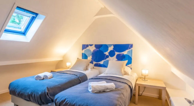Apartment Les Pins Carnac 27552, Rezerwuj Apartament Carnac 