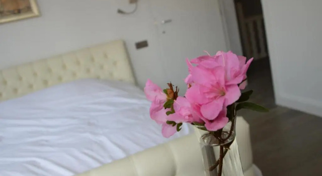 Номер Deluxe B&B Pickery