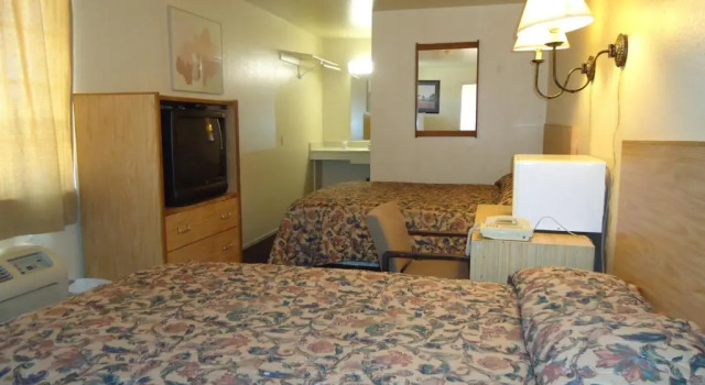 Economy Inn Victorville