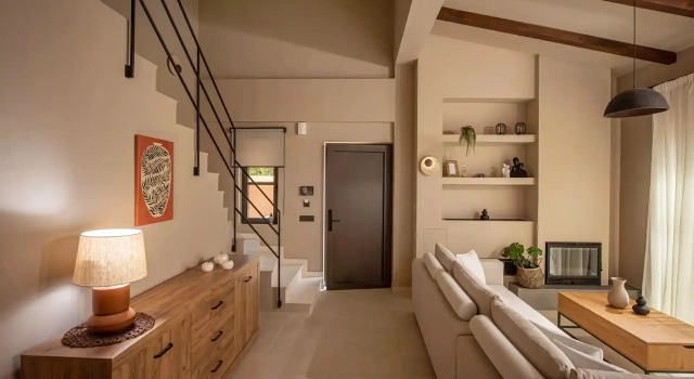 ARCĀSA Villas Collection by Omilos Hotels